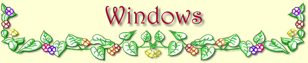 Windows